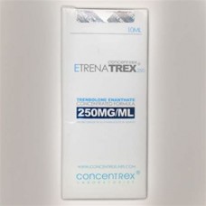 Concentrex Etrenatrex 250